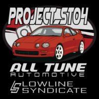 Project ST04 - Tee Design