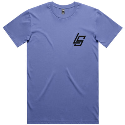 "kazoku"  - AS Colour Adult Staple Tee  Thumbnail