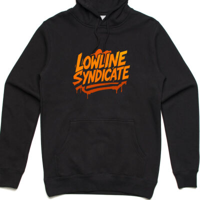 Street Born, Street Driven  Thumbnail