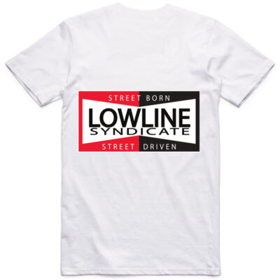 Champion Spoof Tee Thumbnail